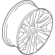 Ford JL1Z-1007-G Wheel, Alloy