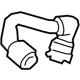 Ford ML3Z-6758-A Crankcase Tube