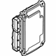 Ford E2BZ-12A650-TC ECM