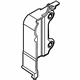 Ford DV2Z-00810-A Shield