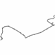 Ford JL3Z-5J249-C Tube Assembly