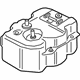 Ford NL3Z-5J250-A Reservoir Tank