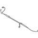 Ford FL3Z-15K867-C Wire Harness, Front