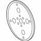 Ford 7U3Z-6375-AA Drive Plate