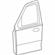 Ford 8L8Z-7820124-C Door Shell, Front Passenger Side