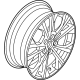 Ford PJ6Z-1007-G Wheel, Alloy