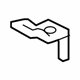 Ford 6E5Z-54613D74-A Seat Belt Anchor, Rear