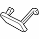 Ford GD9Z-54434A14-BA Pull Handle