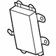 Ford BA5Z-18B849-A Amplifier