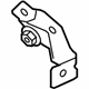 Ford C1BZ-19E708-A Lower Bracket