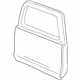 Ford 1L2Z-9820124-AA Door Shell, Front Inner Passenger Side