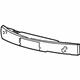 Ford YS4Z-17C882-AA Energy Absorber, Front