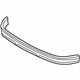 Ford 1S4Z-17626-AA Valance, Front