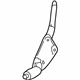 Ford 4W1Z-5462648-AA Recline Adjuster, Front Passenger Side