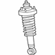 Ford 1L5Z-18125-AA Shock Absorber, Rear