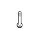 Ford -W715871-S442 Mount Bracket Bolt