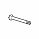 Ford -W715872-S442 Axle Beam Bolt