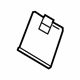 Ford 8A5Z-5411698-AB Door, Rear