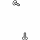 Ford -W702928-S442 Headlamp Assembly Screw
