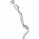 Ford CV6Z-9034-D Pipe - Fuel Filler