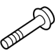 Ford -W506945-S900 Headlamp Assembly Screw