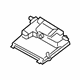 Ford KT1Z-19H406-E Lane Assist Camera