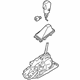 Ford GB5Z-7210-AB Shifter Assembly