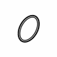 Ford FL1Z-3B498-C Inner Boot Retainer Clip, Driver Side