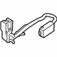 Ford DS7Z-14413-C Glove Box Lamp, Front