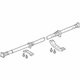 Ford FA8Z-4R602-A Drive Shaft