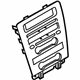 Ford AR3Z-6304302-AA Center Panel