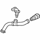 Ford EV6Z-18472-B Inlet Hose