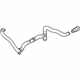 Ford CV6Z-18472-E Heater Hose