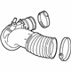 Ford FR3Z-9B659-A Inlet Tube