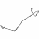 Ford LC3Z-6B018-C Wire