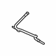 Ford HC3Z-6754-A Tube Assembly