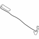 Ford 8M5Z-19D596-B Antenna, Front Center