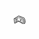 Ford BL3Z-5260-B Bracket
