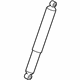 Ford BC3Z-18125-A Shock Absorber, Rear