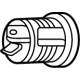 Ford ML3Z-1506082-A Lock Cylinder