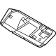 Ford ML3Z-17D550-AA Upper Cover, Front