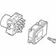 Ford DT4Z-2C405-A Unit Assembly - Control