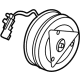 Ford LC3Z-19D786-A Clutch & Pulley