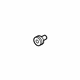 Ford -W718473-S300 Applique Clip