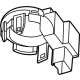 Ford H1BZ-15607-B Ignition Immobilizer Module