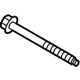 Ford -W718581-S442 Column Assembly Bolt