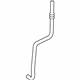 Ford 5C5Z-3A713-A Return Hose