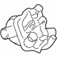 Ford 2C5Z-3A696-AARM Power Steering Pump
