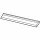 Ford 7C3Z-28513A31-A Inner Rail, Driver Side