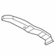 Ford DP5Z-16071-B Rear Insulator, Passenger Side
